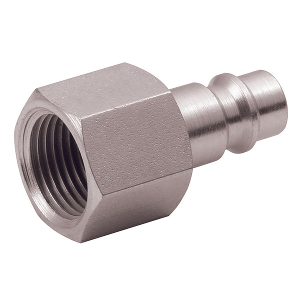 3/8" BSPP Female Plug; AA7107 product image by PCL