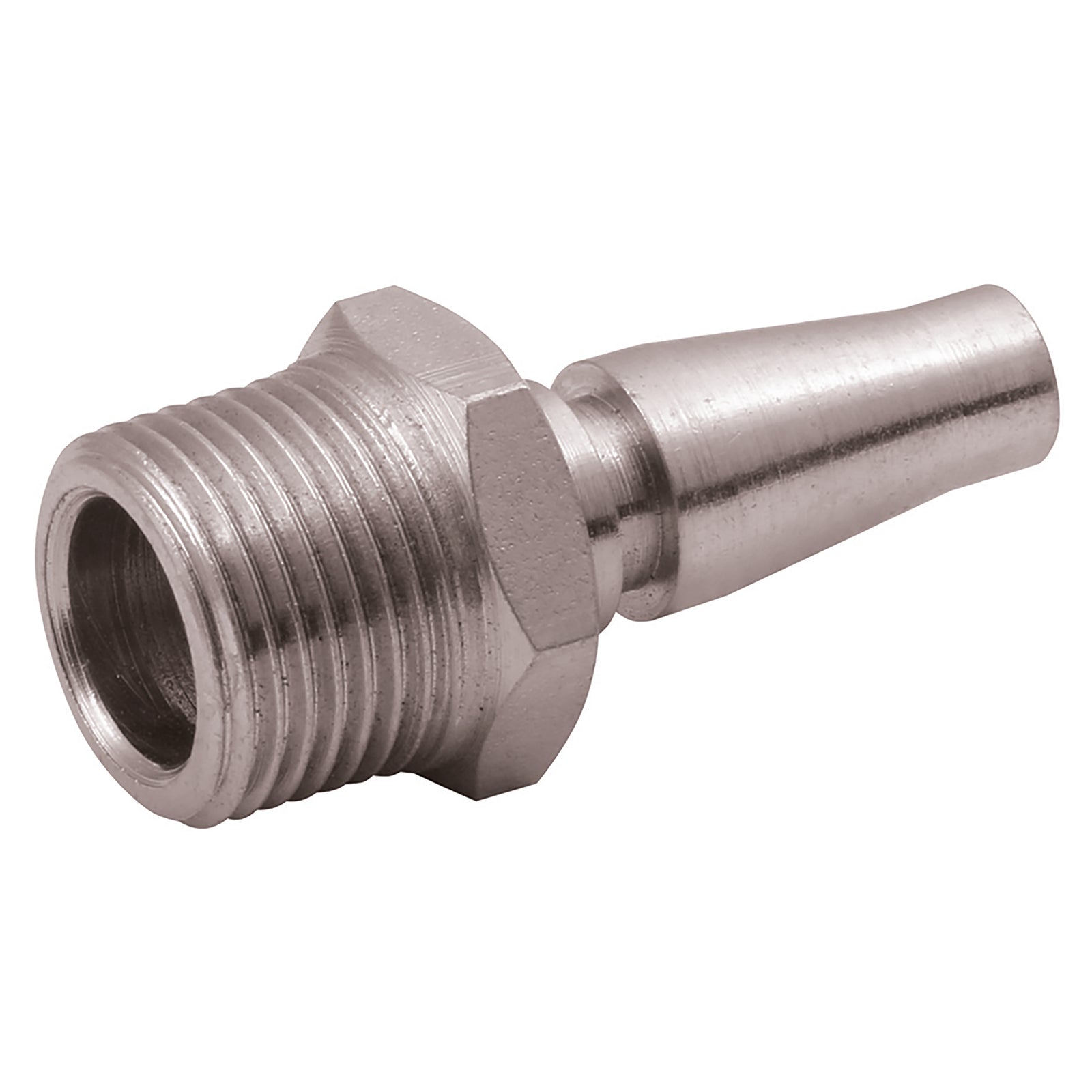 PCL AA7702 - 1/4" BSPT Male Plug