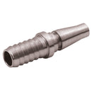 PCL AA7711 - 8mm H.Tail Pf Plug