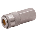 PCL AC77JF - 1/2" BSPP Female Coupling