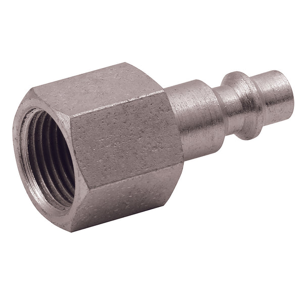 3/8" BSPP Female ISO B12 Plug; AA7507 product image by PCL