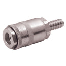 EURO COUPLING 8MM HOSE; AC61S product image by PCL