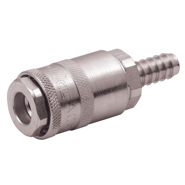 EURO COUPLING 8MM HOSE; AC61S product image by PCL