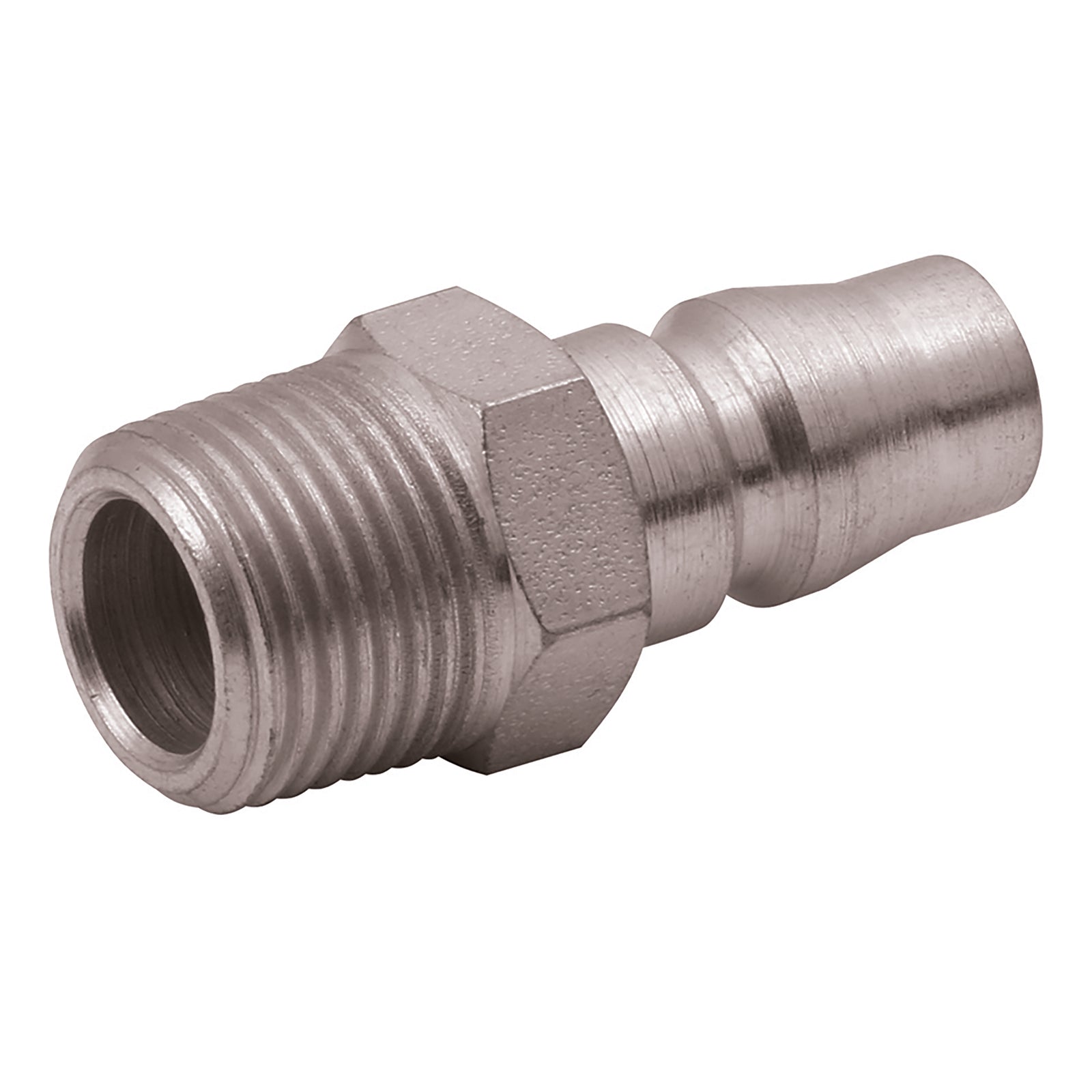 PCL AA7802 - 1/4" BSPT Male Plug