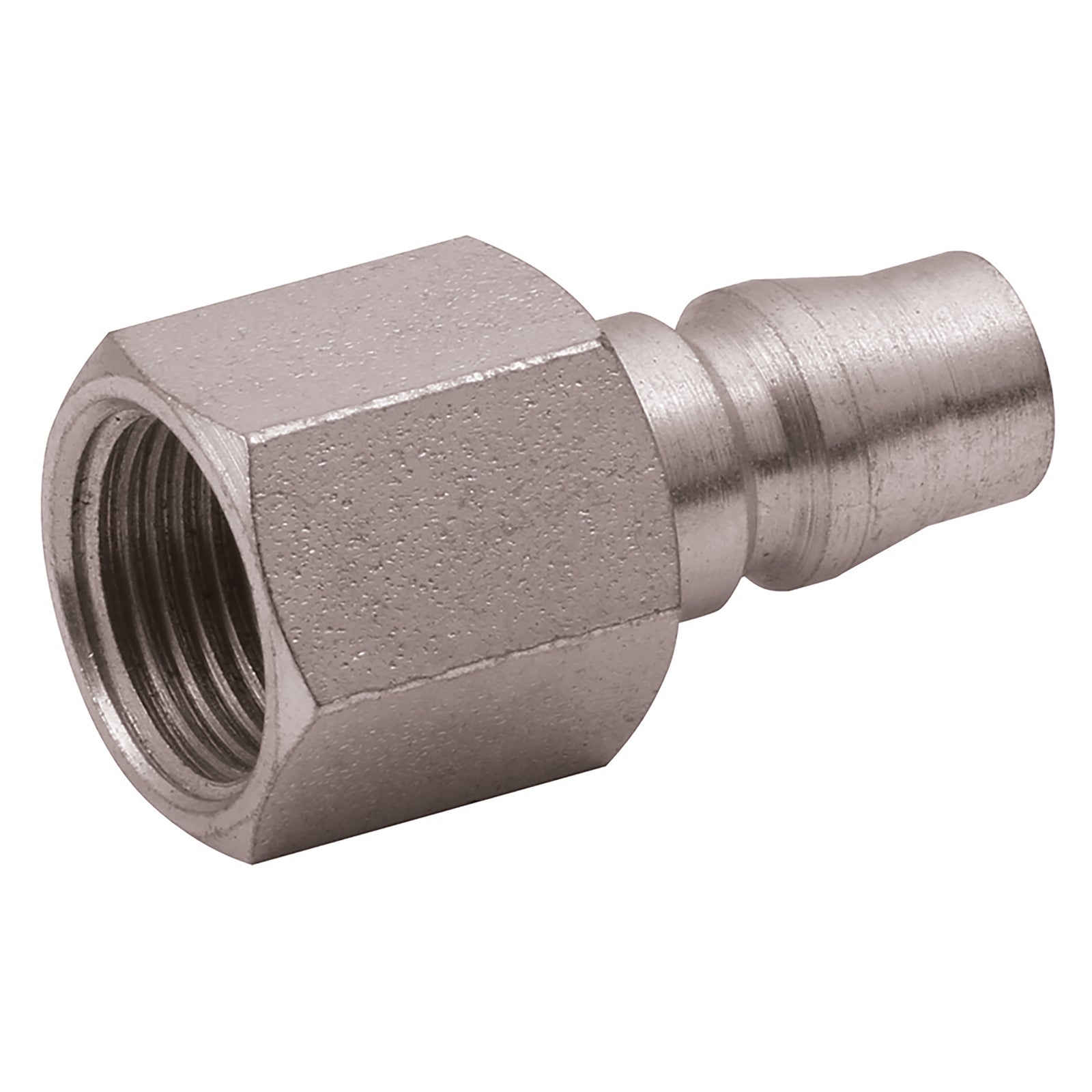 PCL AA7806 - 1/4" BSPP Female Plug