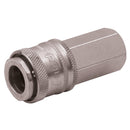 PCL AC78JF - 1/2" BSPP Female Coupling