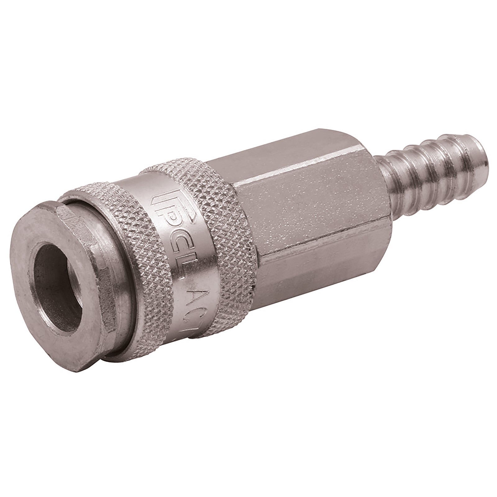PCL AC7308 - 8mm H.Tail Mf Coupling