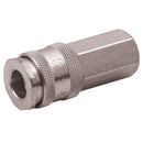PCL AC73EF - 3/8" BSPP Female Coupling