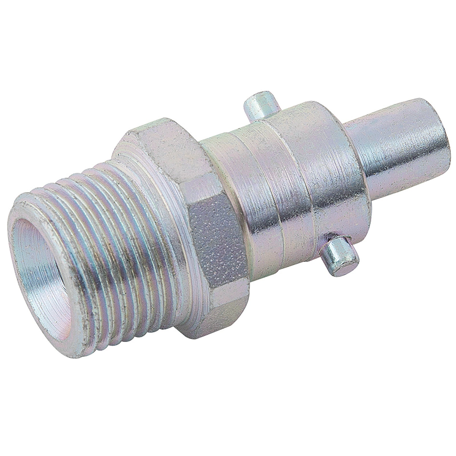 PCL AA5102 - 1/4" BSPP Male Adaptor