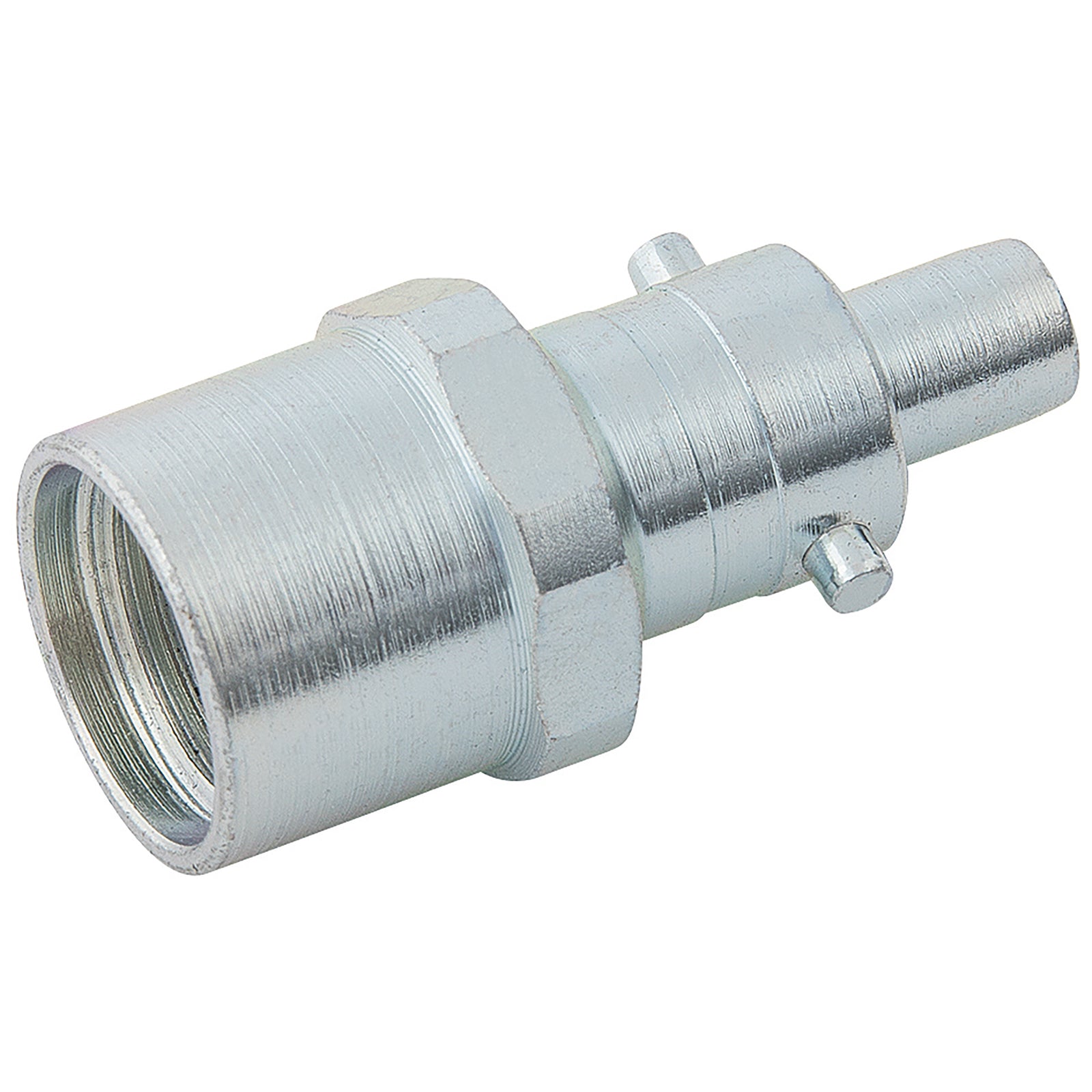 PCL AA5107 - 3/8" BSPP Female Adaptor