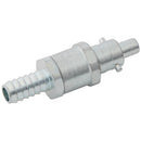 3/8" STEEL ZINC H/TAIL ADAPTOR; AA5112 product image by PCL