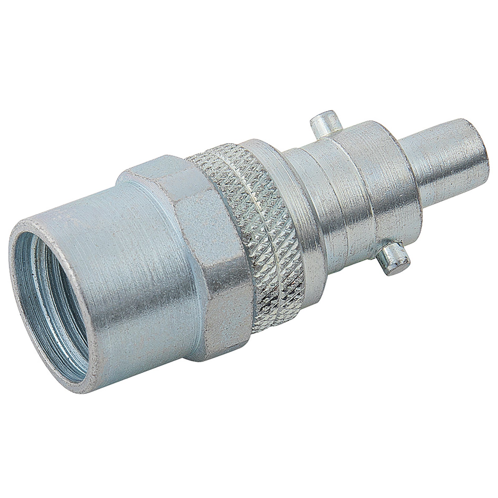 PCL AA5306 - 1/4" BSPP Female Swivel Adaptor