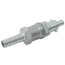 PCL AA5310 - 1/4" Steel Zinc H/Tail Swivel Instantair