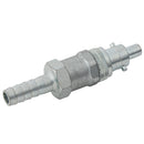 3/8" STEEL ZINC H/TAIL SWIVEL INSTANTAIR; AA5312 product image by PCL