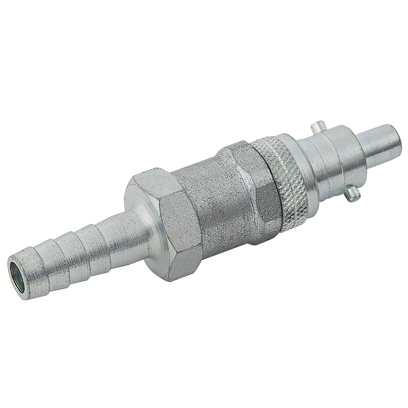 3/8" STEEL ZINC H/TAIL SWIVEL INSTANTAIR; AA5312 product image by PCL