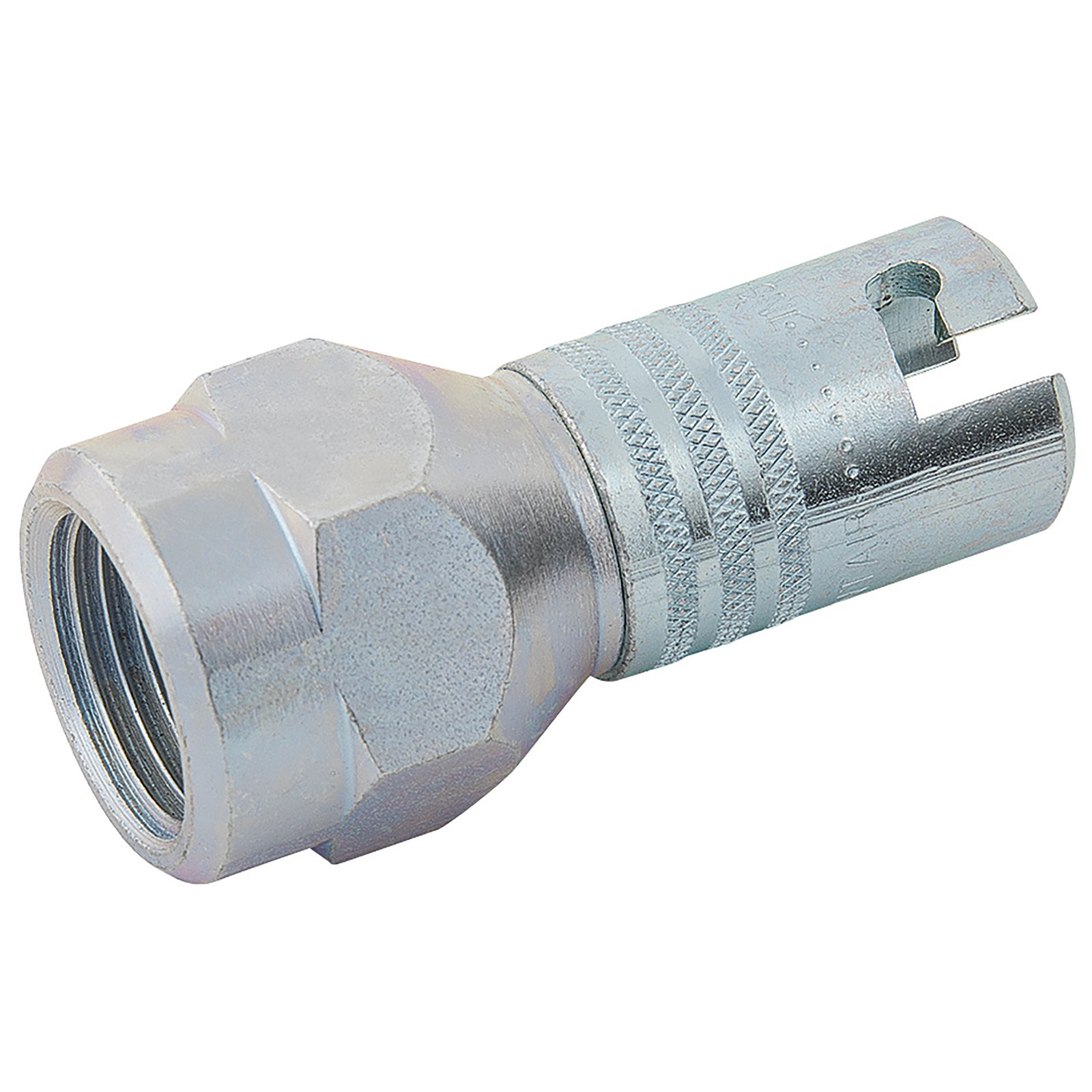 PCL AC51JF - 1/2" BSPP Female Coupling
