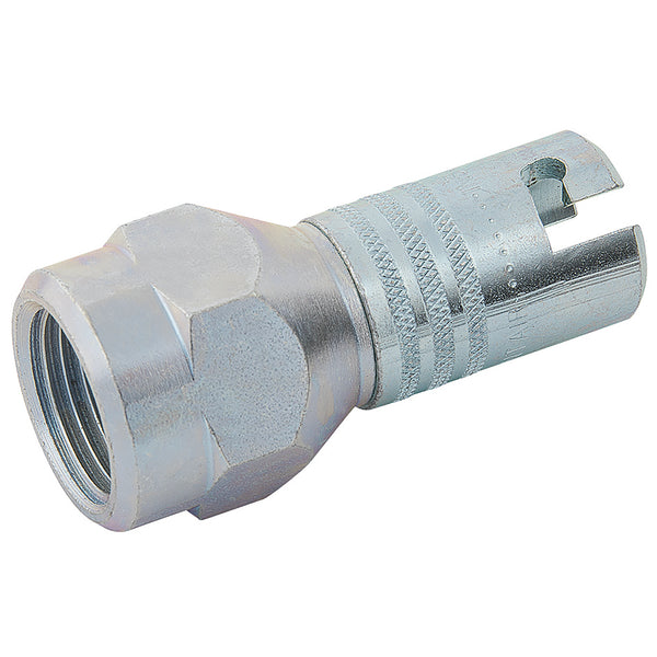 3/8" BSPP Female Coupling; AC51EF product image by PCL