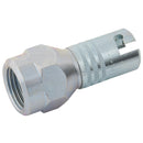 PCL AC51CF - 1/4" BSPP Female Coupling