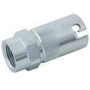 PCL AC59JF - 1/2" BSPP Female" Coupling