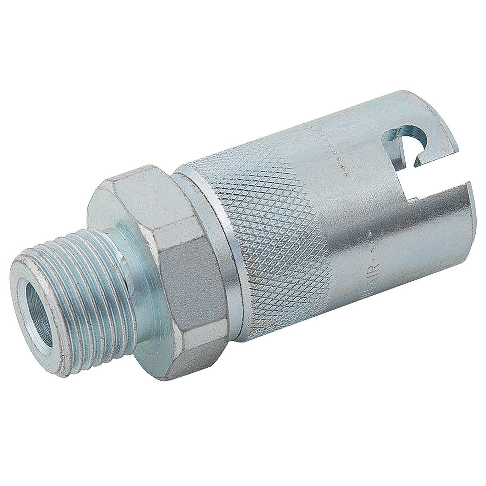 PCL AC59JM - 1/2" BSPP Male" Coupling