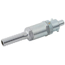 PCL AA5913 - 1/2" Steel Zinc H/Tail Swivel Adaptor