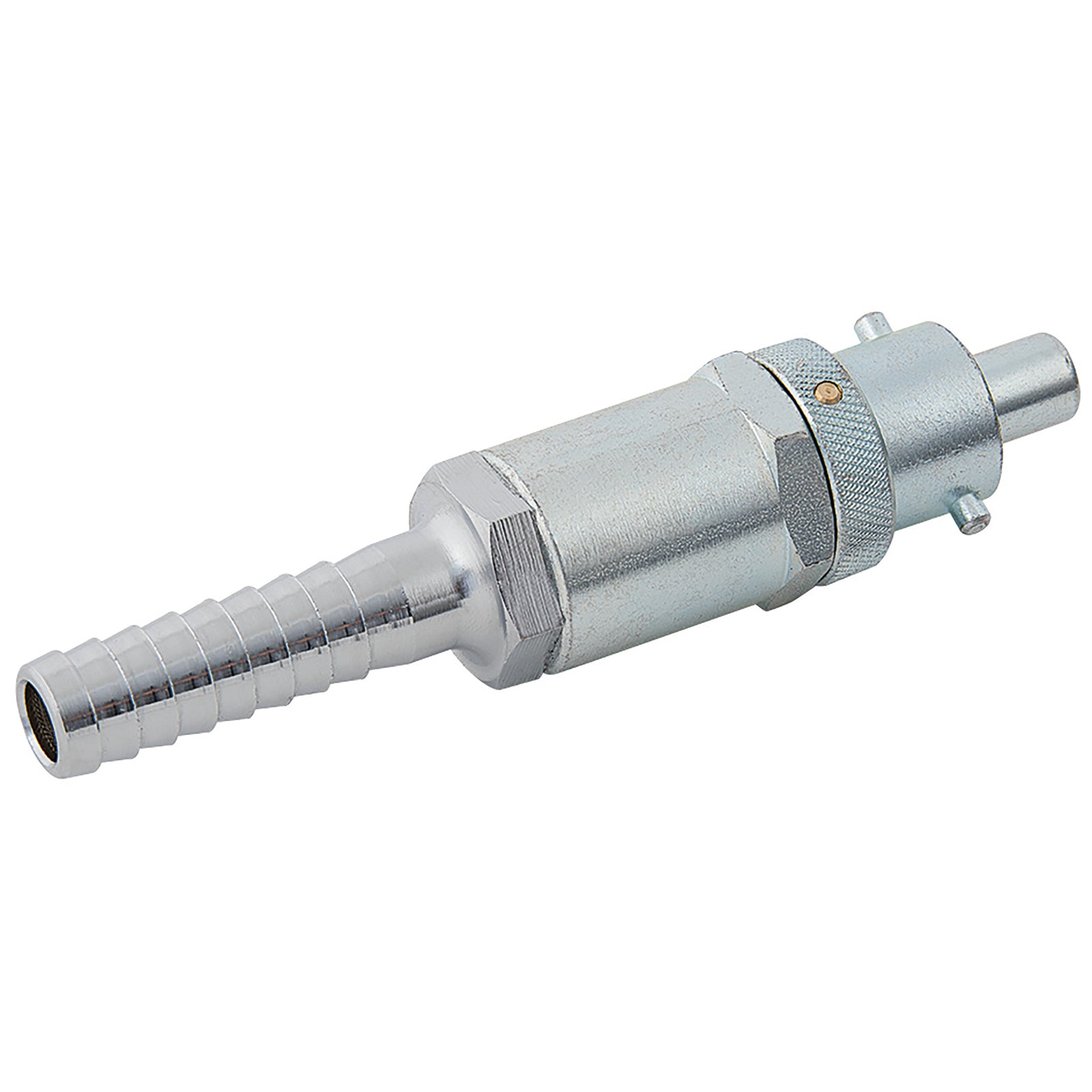 PCL AA5913 - 1/2" Steel Zinc H/Tail Swivel Adaptor
