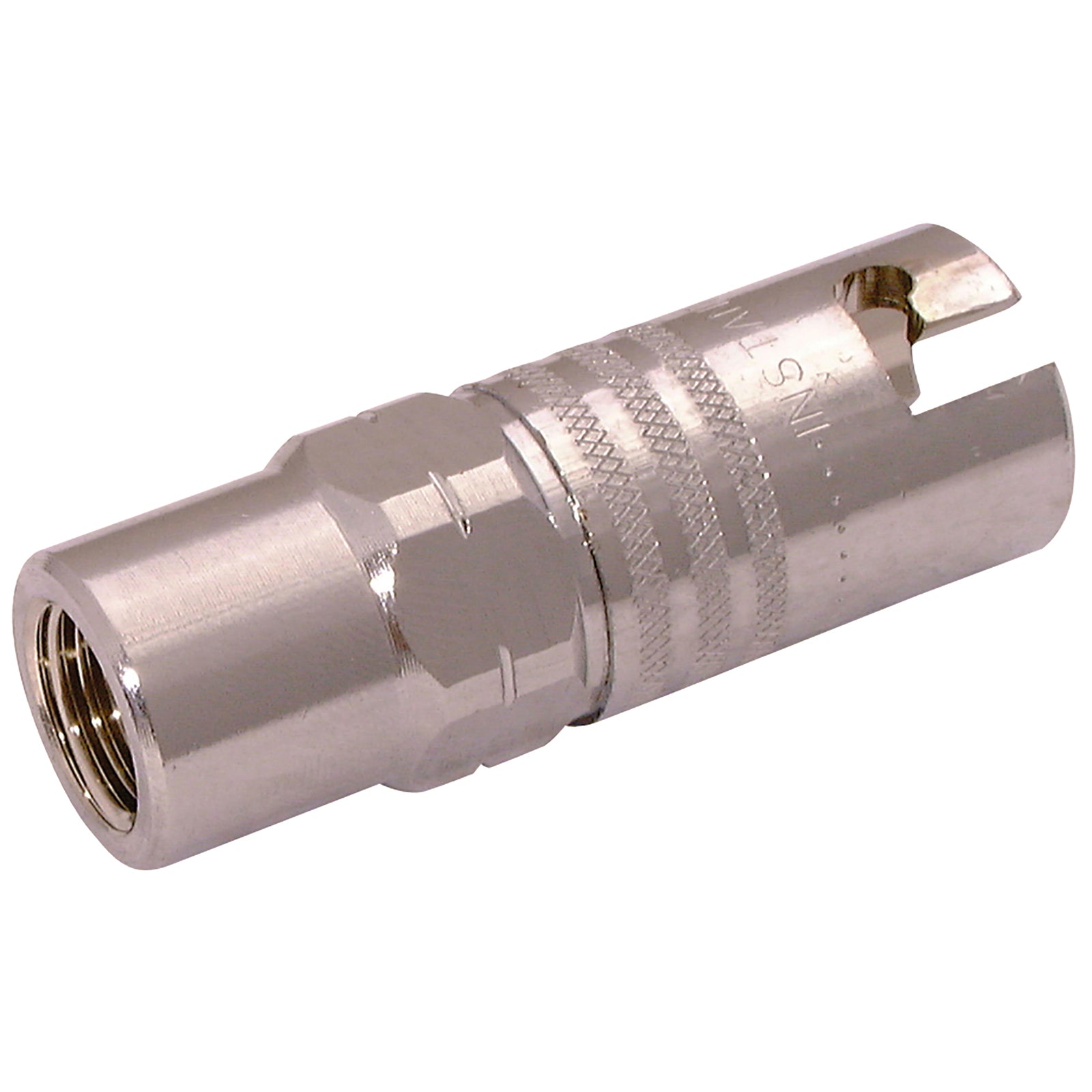 PCL AC52CF - 1/4" BSPP Female Coupling