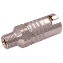 PCL AC52CM - 1/4" BSPP Male Coupling