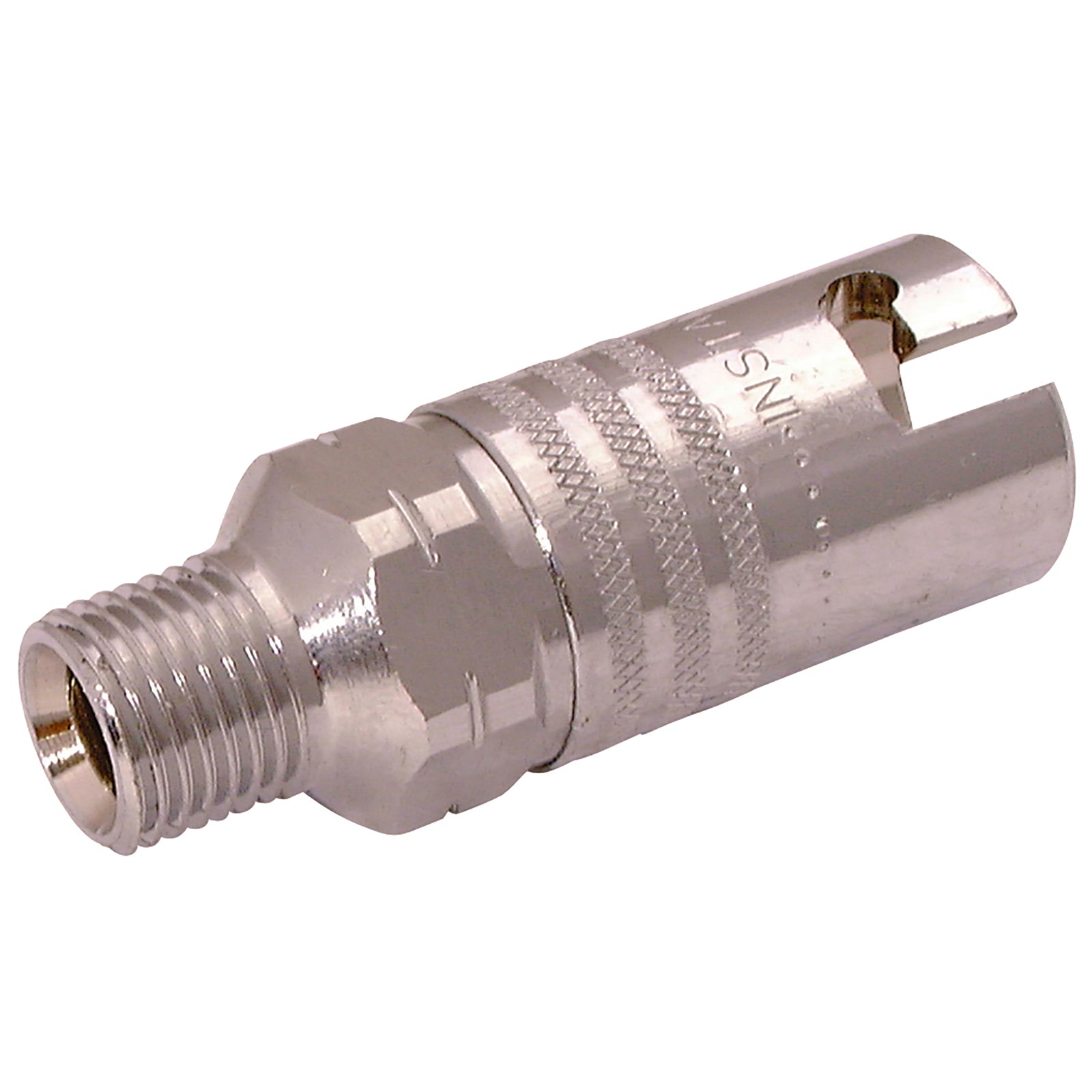 PCL AC52CM - 1/4" BSPP Male Coupling