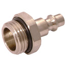 Parker Legris LE-9087U06 17 17 3/8" Male BSPP Plug