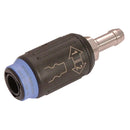Parker Legris LE-9421U06 10 10 10mm Hosetail