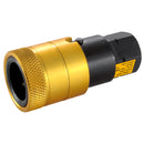 FT Pro 18-983/1 - M22 Metric Female British Standard Bs Au138B 2000, Air Line Coupling