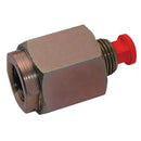 FT Pro SSV-12 - 1/2" BSP Female Emergency Coupling