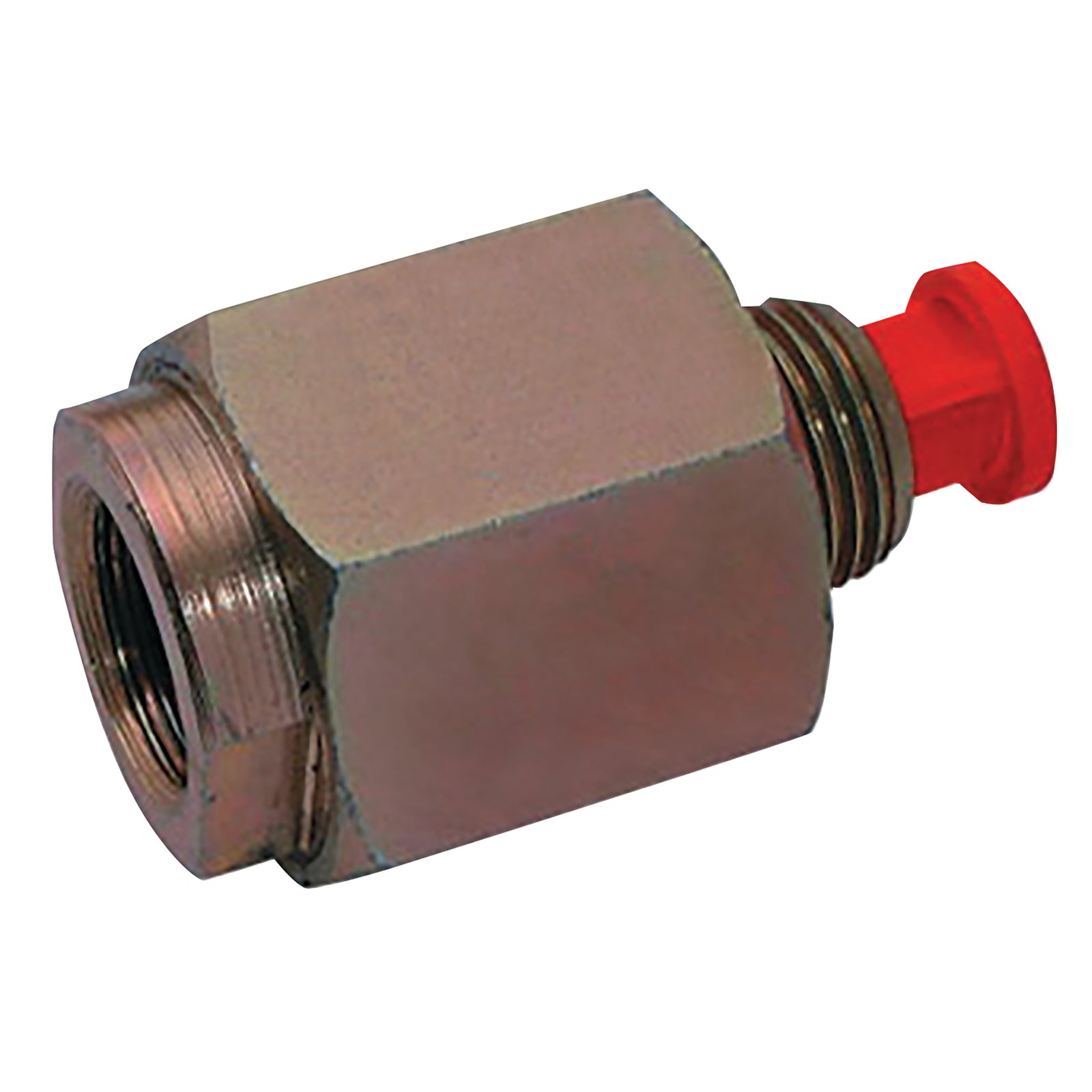 FT Pro SSV-12 - 1/2" BSP Female Emergency Coupling