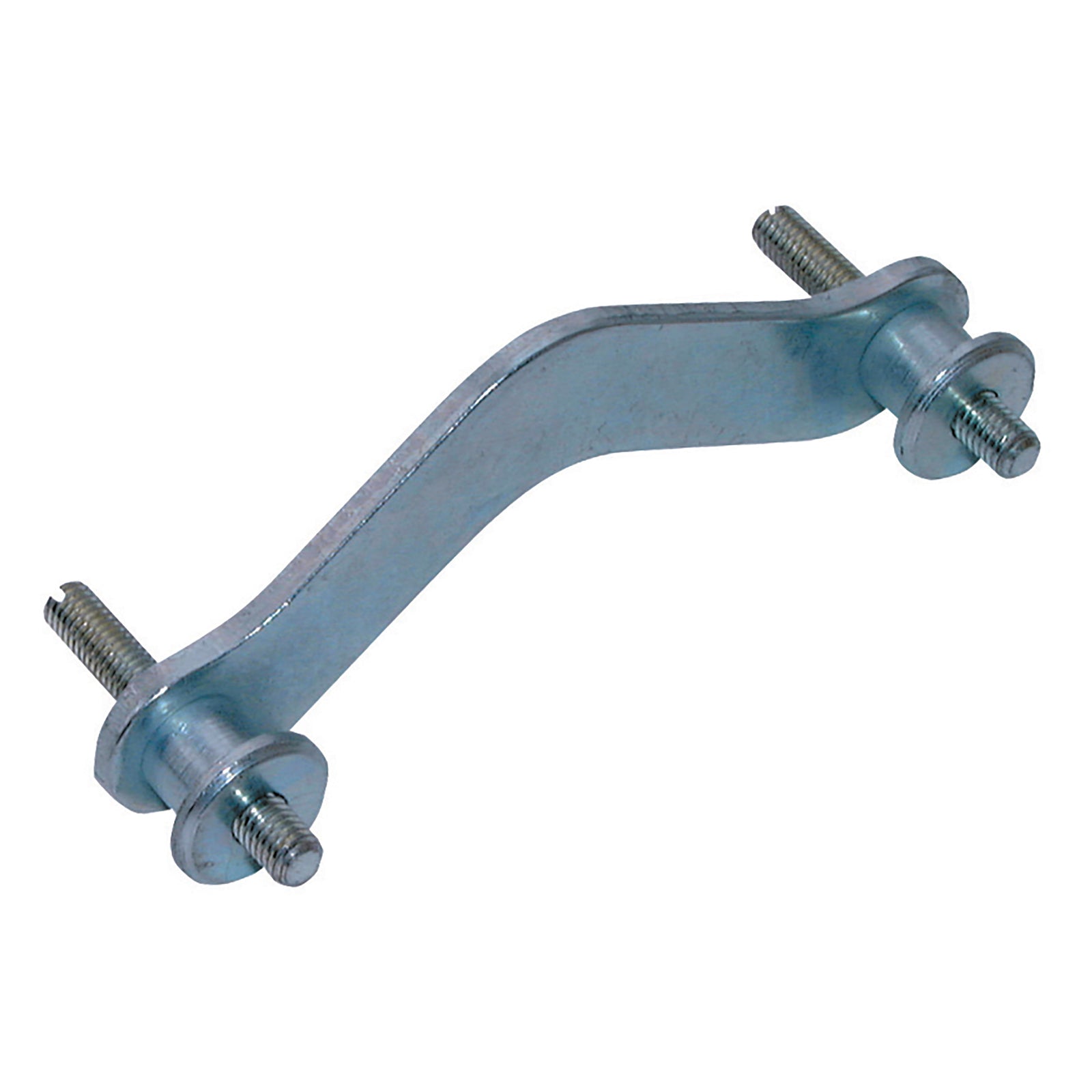 Wika WGB-63 - Gauge Bracket For 63mm