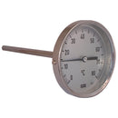 0-120 DEG BI-METALLIC THERMOMETER; WTG63160-120 product image by Wika