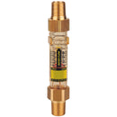 FT Pro 2018-2853 - 3/4" BSPT 4-35 L/M Water Flowmeter
