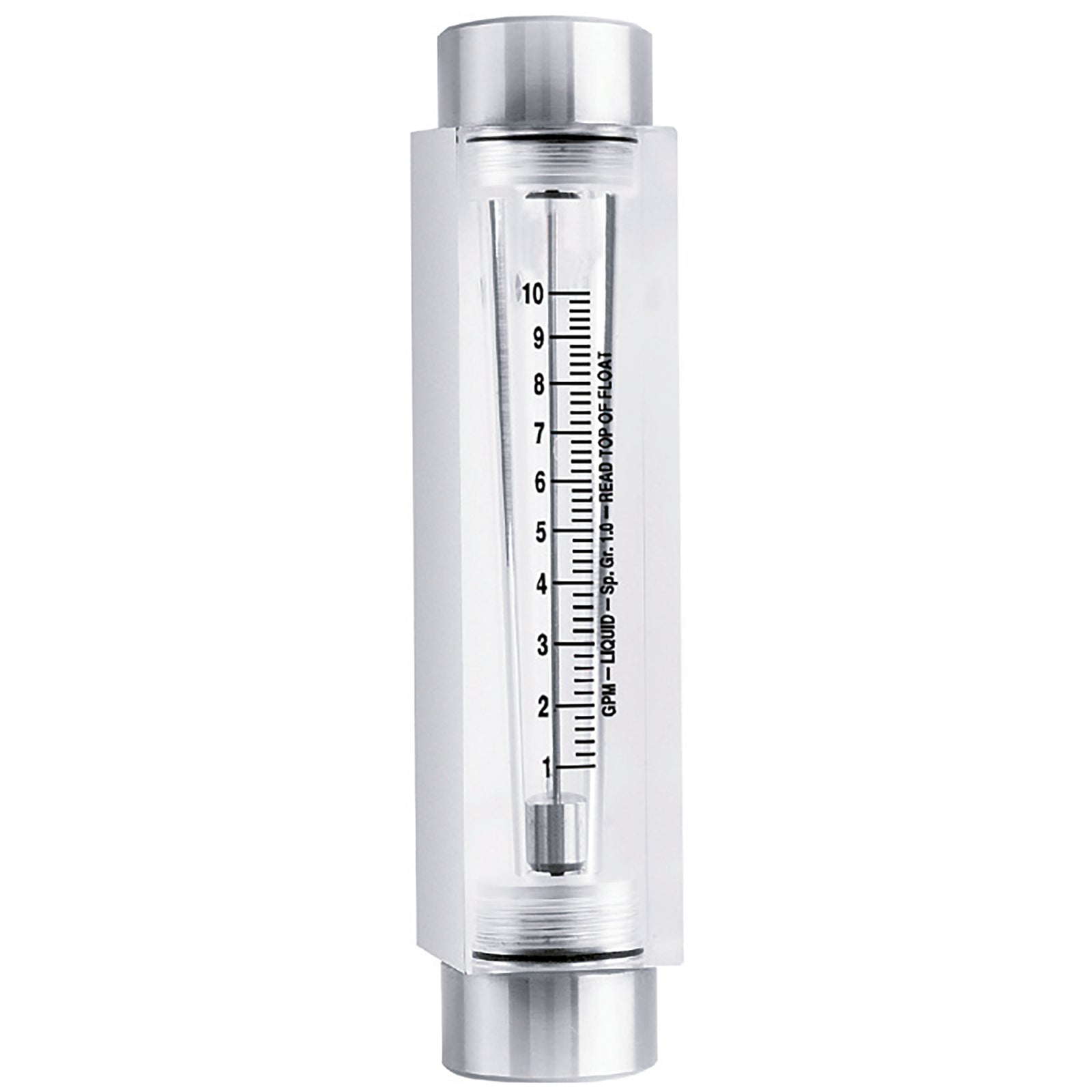 FT Pro 2040-1634 - 1/2"Npt 20Scfm Air Flow Meter