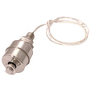 PVL RFS-2-2-SUS316 - Top Entry No/Nc 316 St.St.