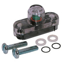 Parker Domnick Hunter DPGE - Differential Pressure Gauge