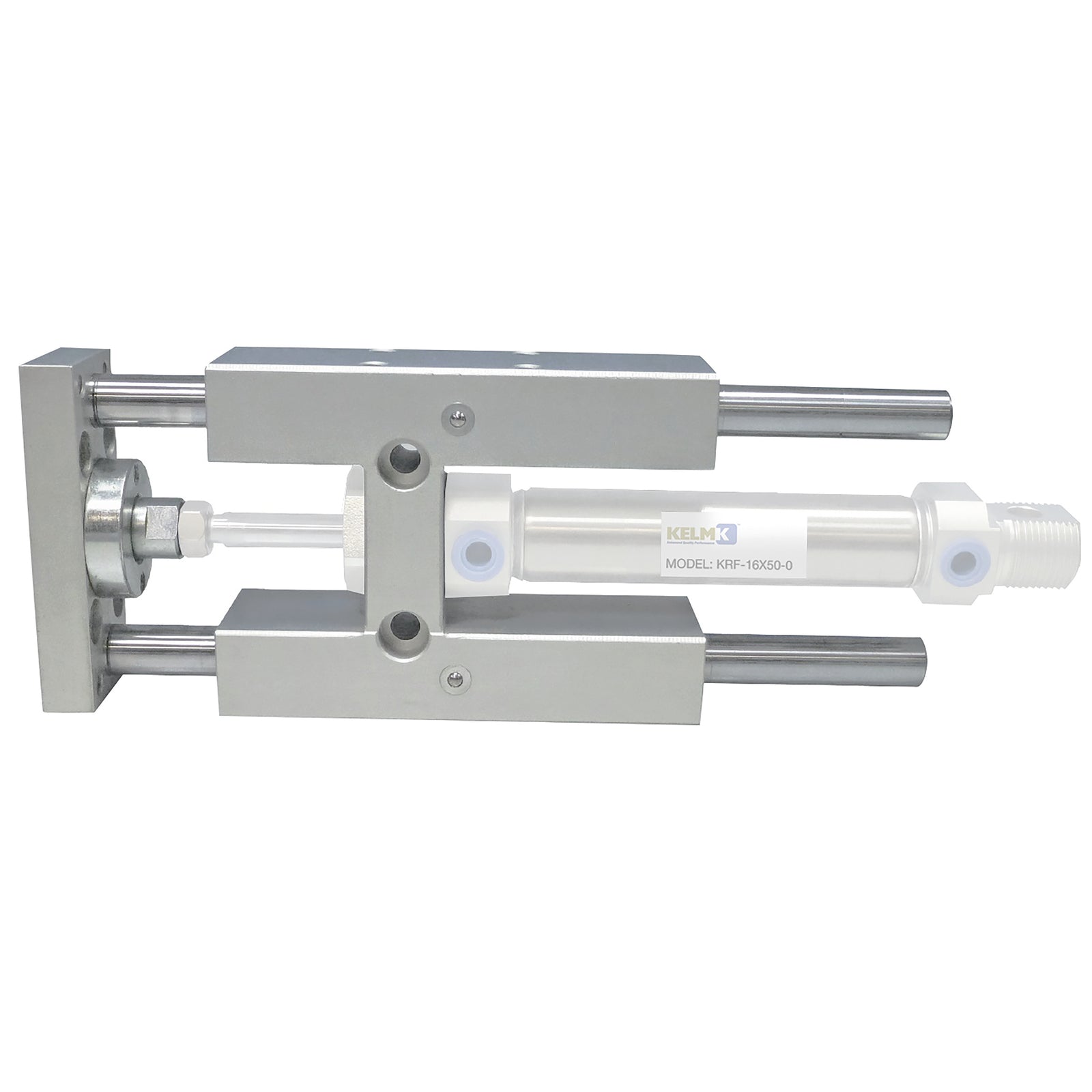 FT Pro KRF-25X160-1 - 25X160 Cylinder Guide