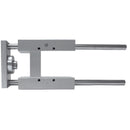 FT Pro KRF-50X250-0 - 50X250 Cylinder Guide Sb