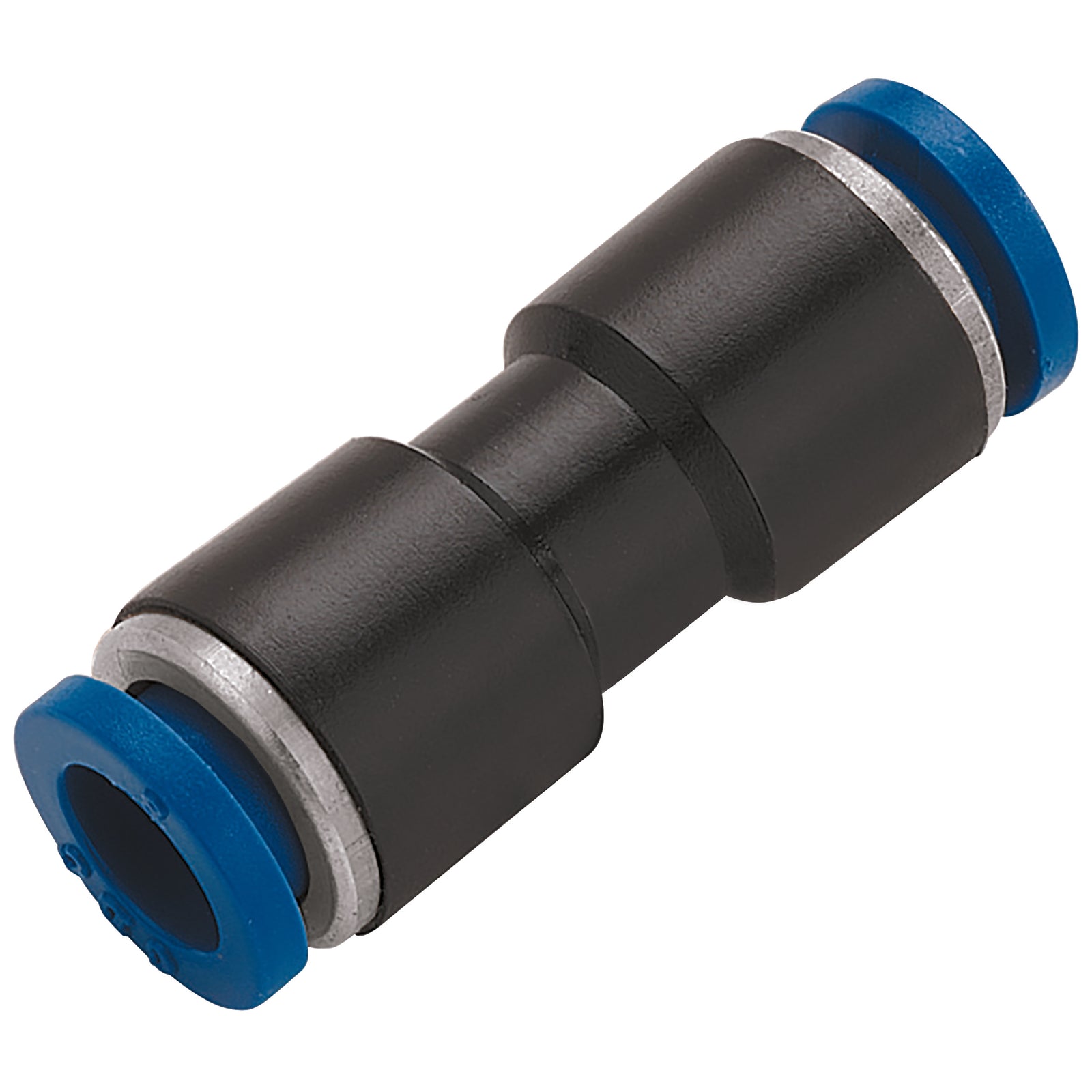 FT Pro 2019-8305 - 6mm OD Straight Connector Push-In Fittings