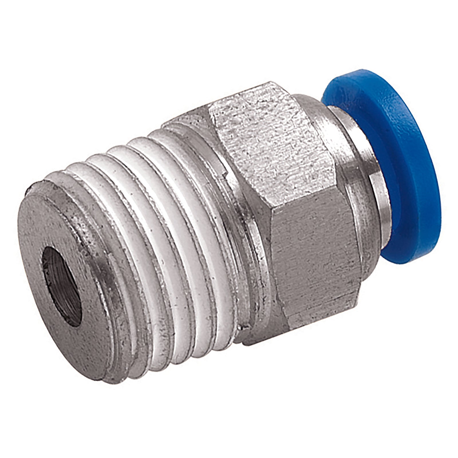 FT Pro 2110-7834 - 5/32" OD X 10-32Unf Male Stud Hexagonal