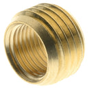FT Pro 2095-13/10 - 1/4" BSPP Male X 1/8" BSPP Female Reducing Bush