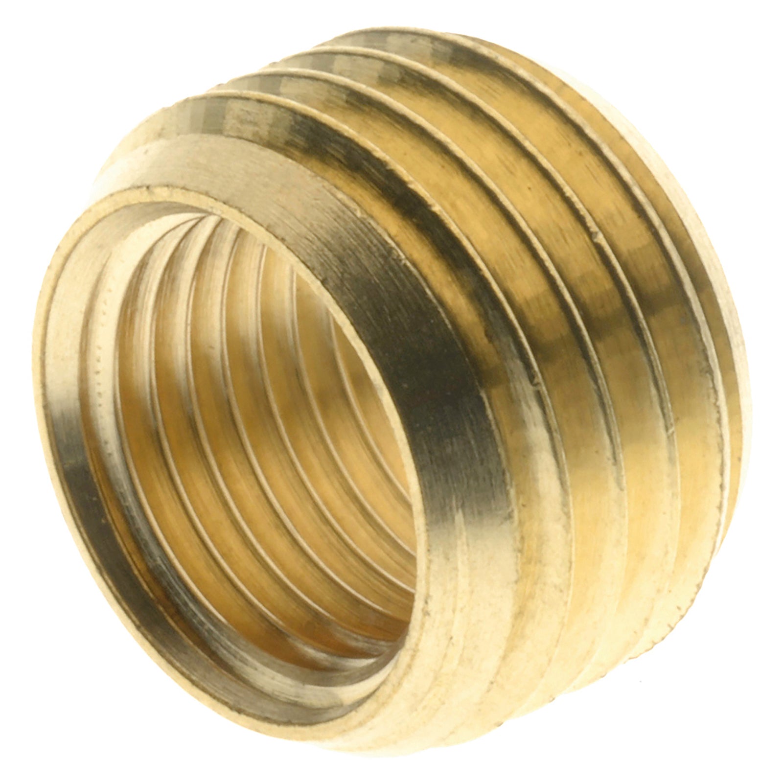 FT Pro 2095-21/13 - 1/2" BSPP Male X 1/4" BSPP Female Reducing Bush
