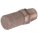 FT Pro S70-18 - 1/8" BSPP Male Silencer