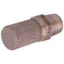 FT Pro S70-1 - 1" BSPP Male Silencer St/Steel