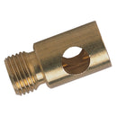 FT Pro ST10 - M10X1.0 Standard Safety Nozzle
