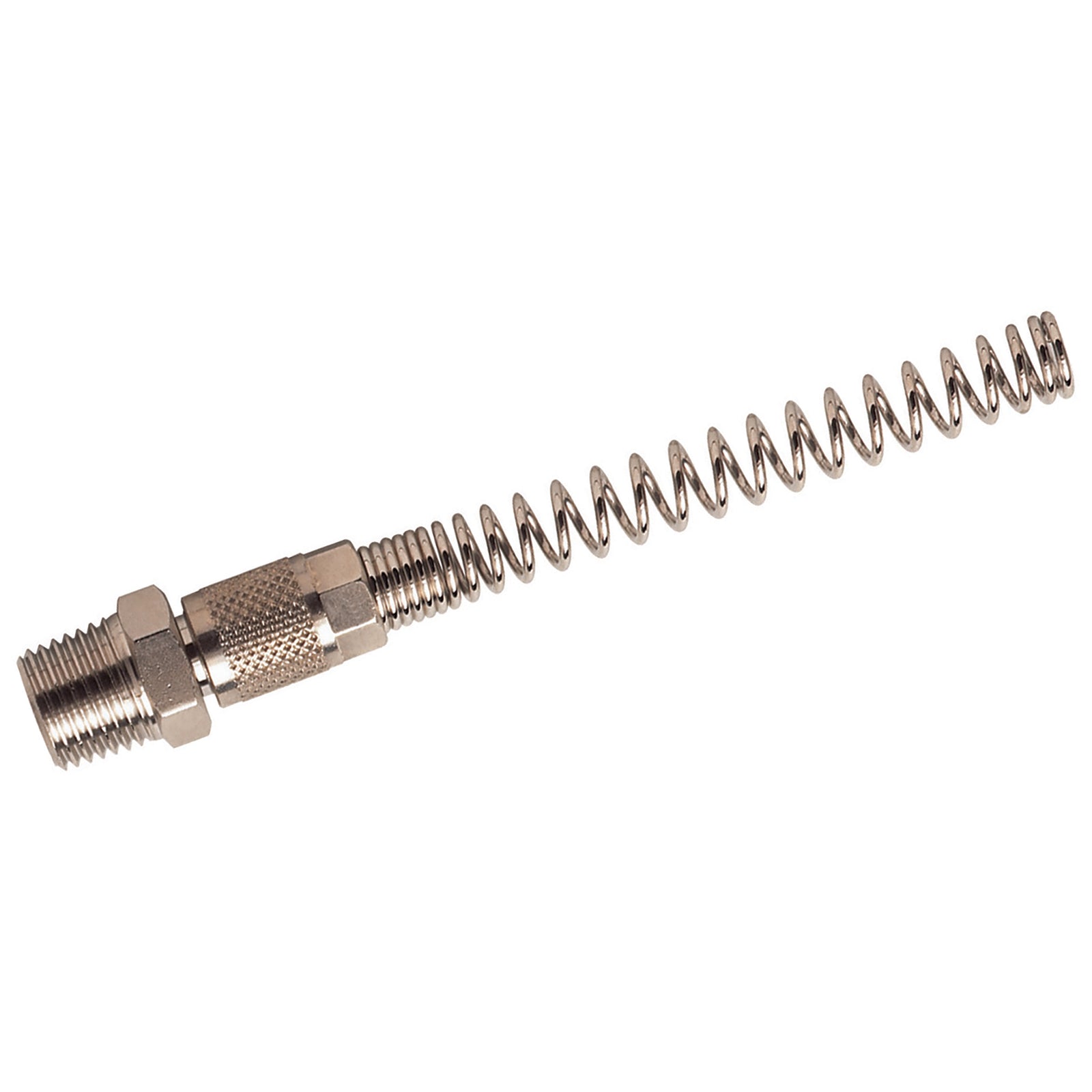 FT Pro PF0610-14-NG - 6.5 X 10mm X 1/4" Swl Br/Np Fit Cw